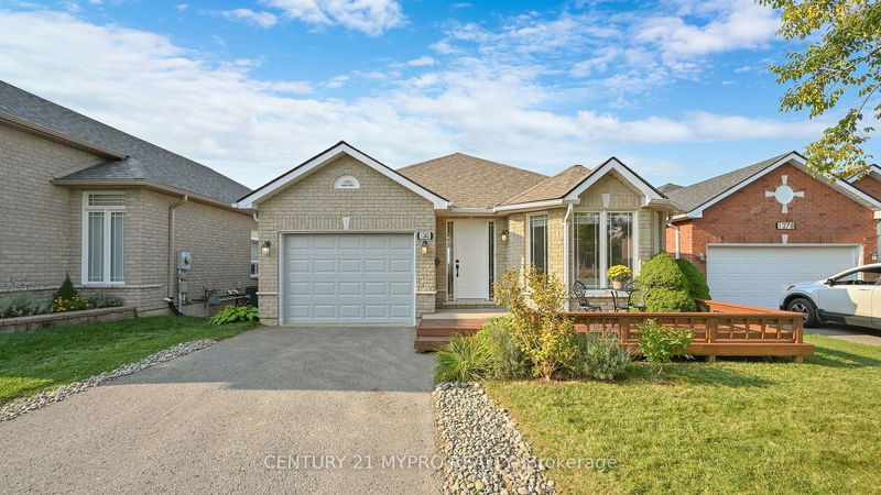 1282 Haggis Dr  Peterborough, K9K 2S9 | Image 1