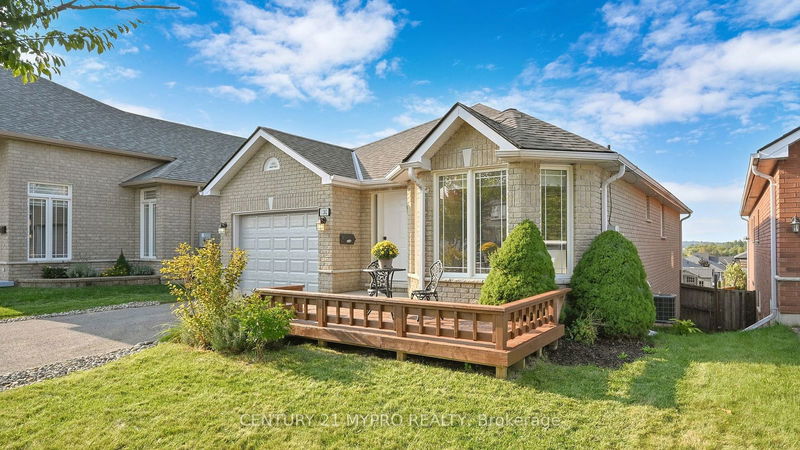 1282 Haggis Dr  Peterborough, K9K 2S9 | Image 3