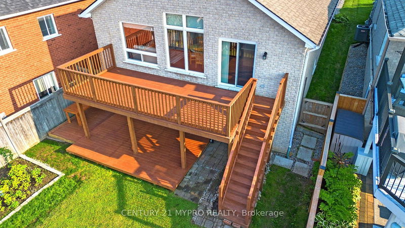 1282 Haggis Dr  Peterborough, K9K 2S9 | Image 37