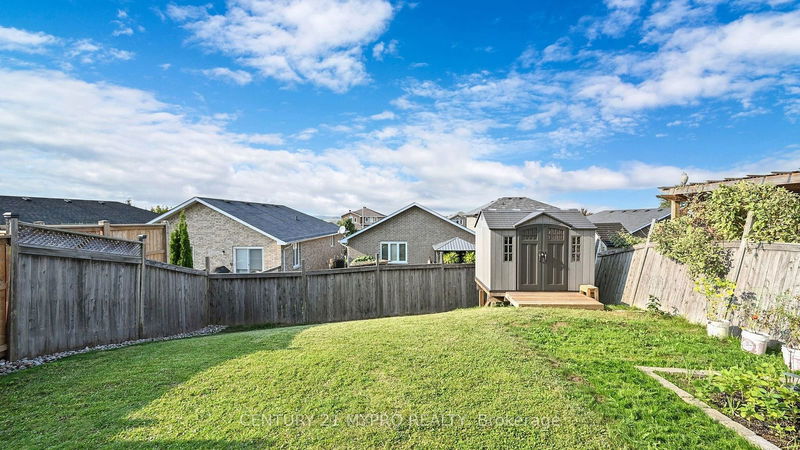 1282 Haggis Dr  Peterborough, K9K 2S9 | Image 38