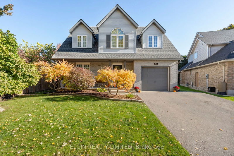 home for sale on 54 Beaver Place