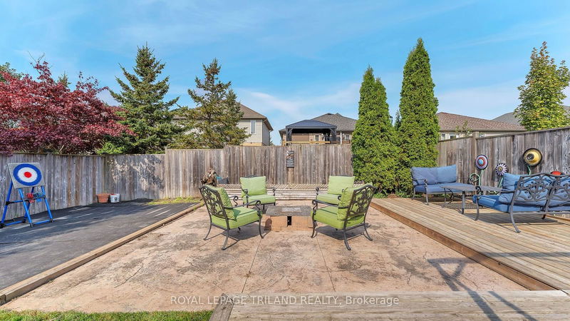 193 Tanoak Dr  London, N6G 5N7 | Image 36