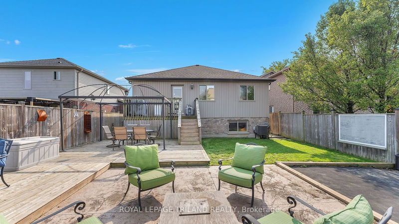 193 Tanoak Dr  London, N6G 5N7 | Image 38