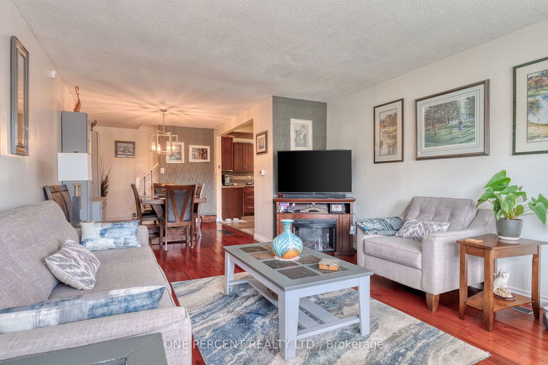 53 Anna Capri Dr  Hamilton, L8W 1M7 | Image 12