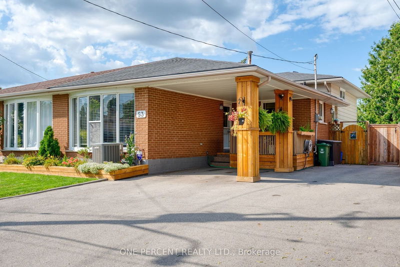 53 Anna Capri Dr  Hamilton, L8W 1M7 | Image 3