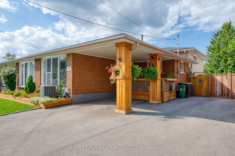 53 Anna Capri Dr  Hamilton, L8W 1M7 | Image 5