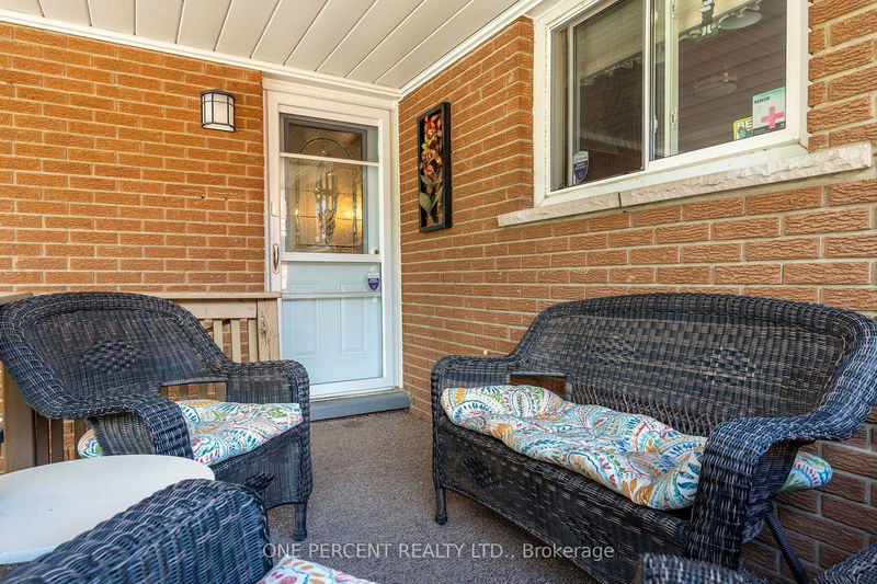 53 Anna Capri Dr  Hamilton, L8W 1M7 | Image 6