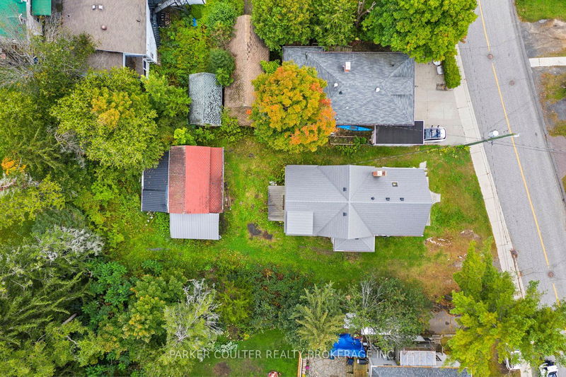 5 Belvedere Ave  Parry Sound, P2A 1Z8 | Image 3