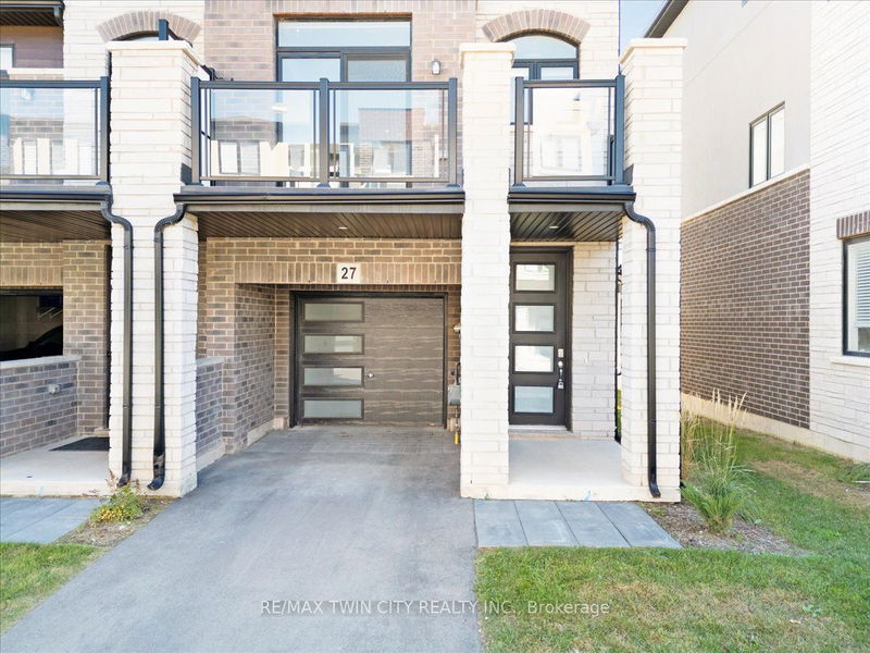  27 - 290 Equestrian Way  Cambridge, N3E 0E7 | Image 2