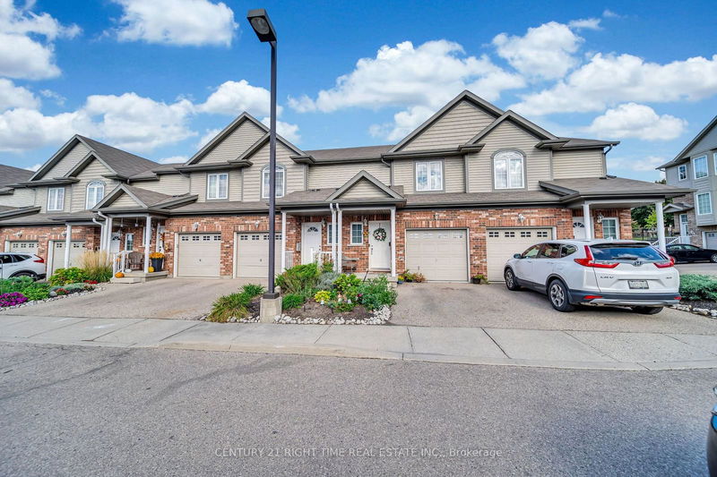 home for sale on 7-975 Strasburg Road