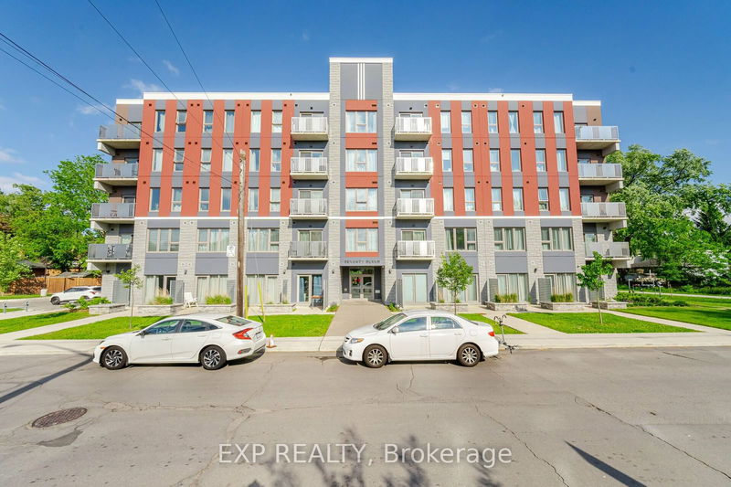  108 - 77 Leland St  Hamilton, L8S 3A1 | Image 1