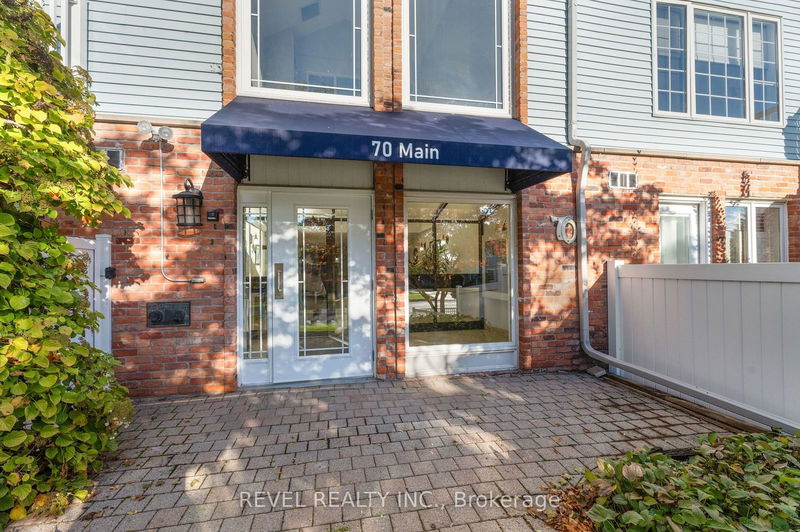  205 - 70 Main St  St. Catharines, L2N 4T9 | Image 2