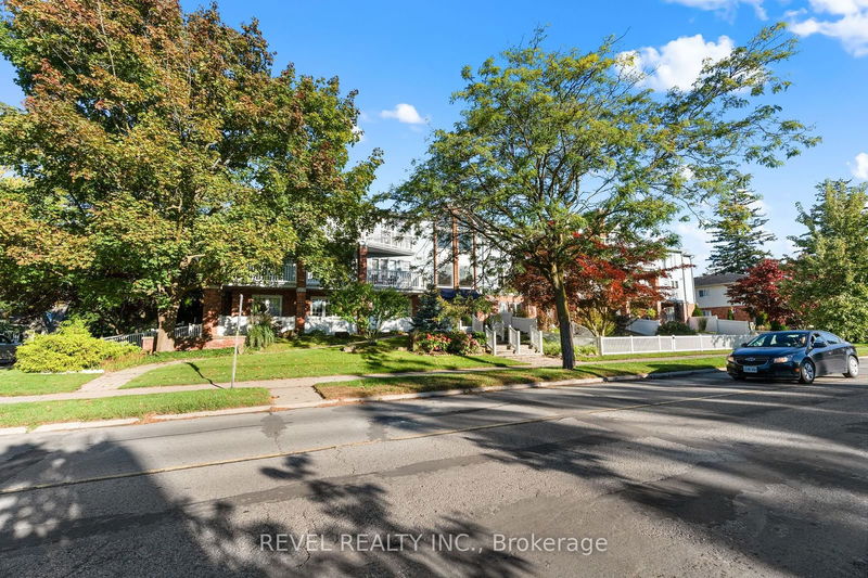  205 - 70 Main St  St. Catharines, L2N 4T9 | Image 34