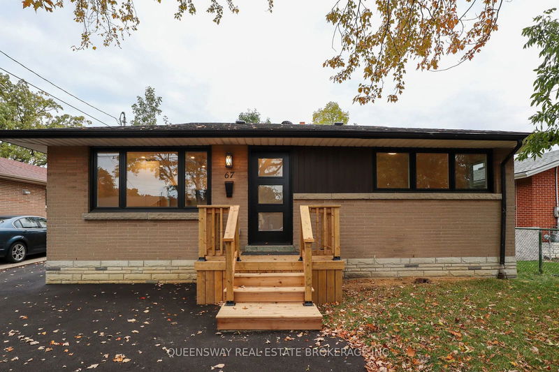 home for lease on Main-67 Kingslea Drive