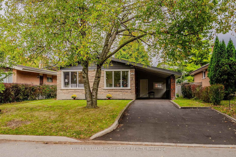 home for sale on 10 Greenwood Avenue