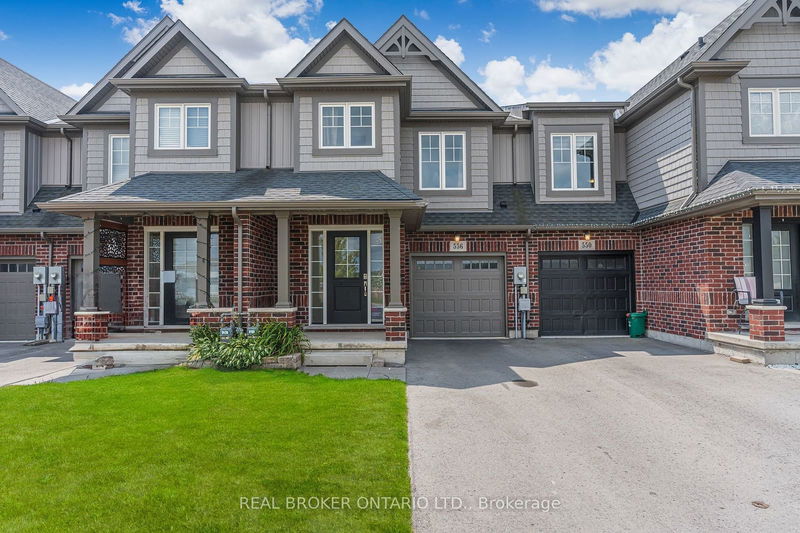 556 Julia Dr  Welland, L3C 0G7 | Image 1