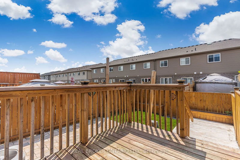 556 Julia Dr  Welland, L3C 0G7 | Image 36