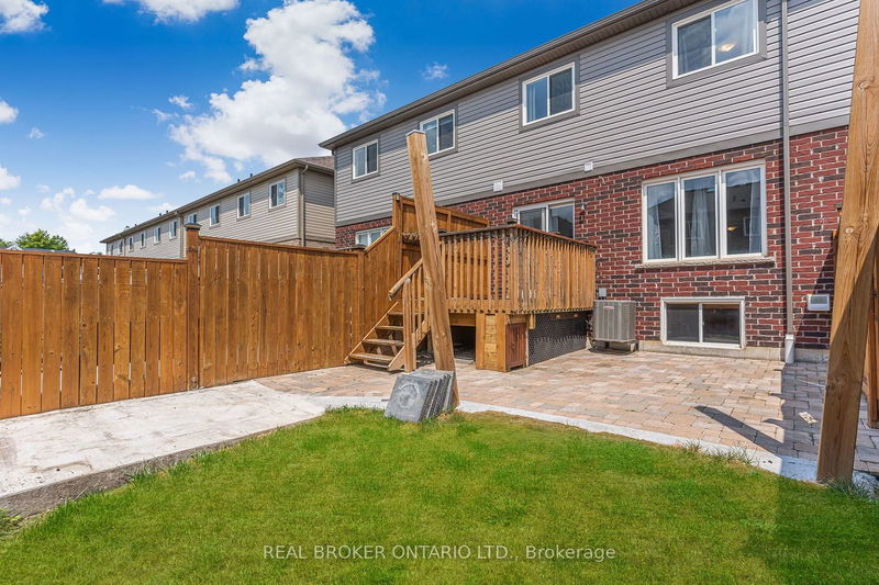 556 Julia Dr  Welland, L3C 0G7 | Image 39