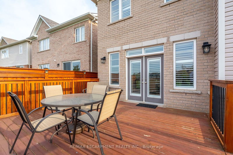 31 Forest Ridge Ave  Hamilton, L0R 2H8 | Image 29