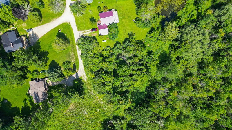 9 Laela Cres, Mulmur, L9V 2V7 | Image 3