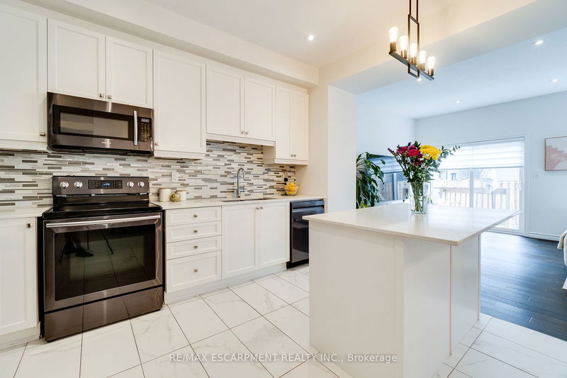 32 Greenwich Ave  Hamilton, L8J 0L5 | Image 20