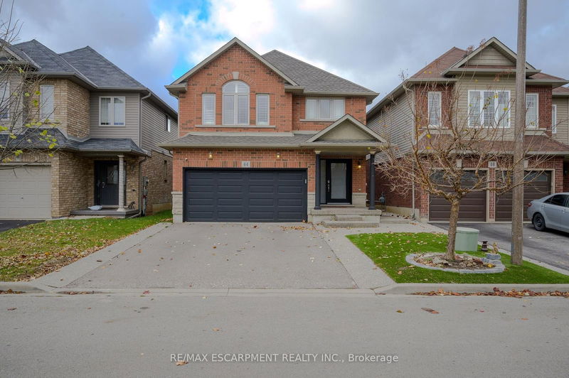 home for sale on 44 PELECH Crescent