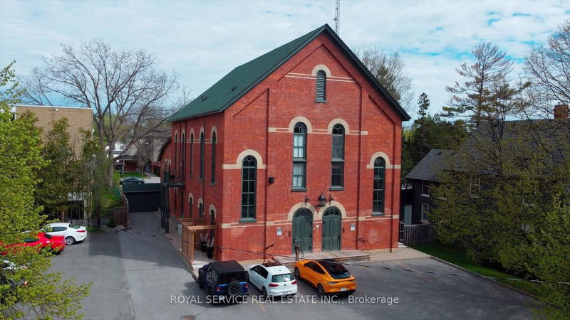  6 - 18 Chapel St  Cobourg, K9A 1H9 | Image 1