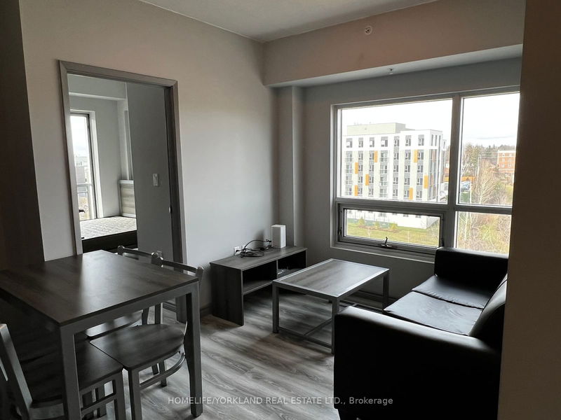  G613 - 275 Larch St  Waterloo, N2L 0J4 | Image 2