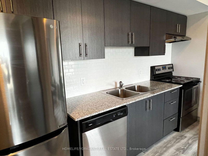  G613 - 275 Larch St  Waterloo, N2L 0J4 | Image 5