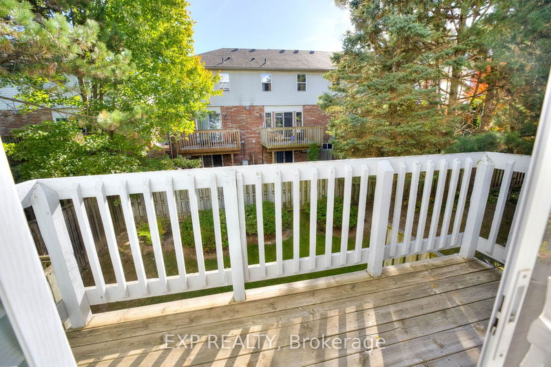  17 - 131 Traynor Ave  Kitchener, N2C 2M7 | Image 22