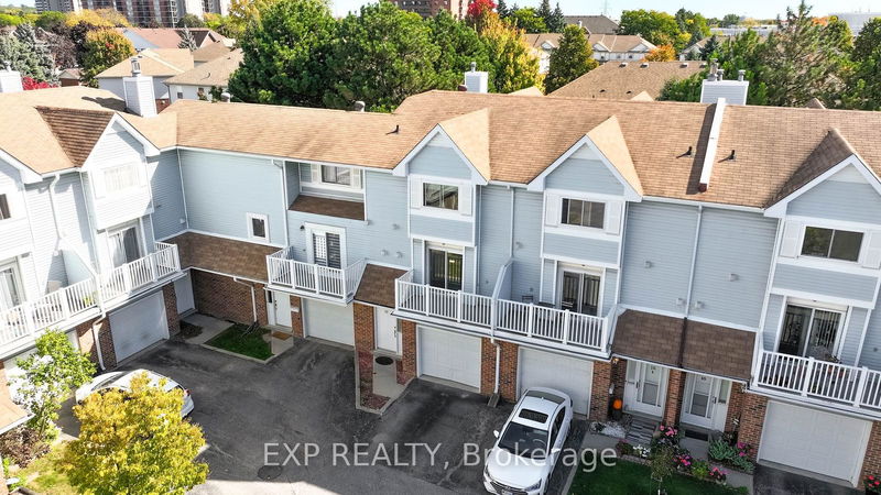  17 - 131 Traynor Ave  Kitchener, N2C 2M7 | Image 3