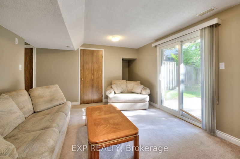  17 - 131 Traynor Ave  Kitchener, N2C 2M7 | Image 32