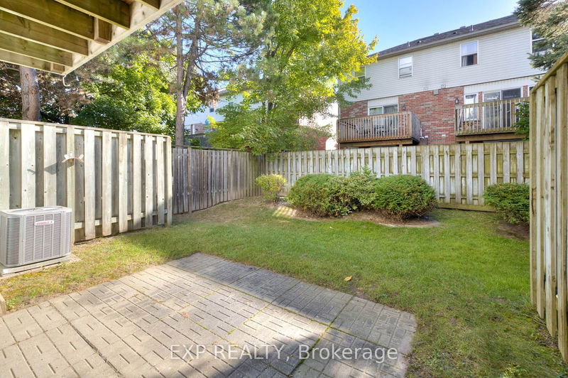  17 - 131 Traynor Ave  Kitchener, N2C 2M7 | Image 33