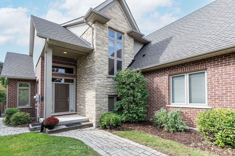 5 Xavier Crt  St. Catharines, L2N 7T4 | Image 2