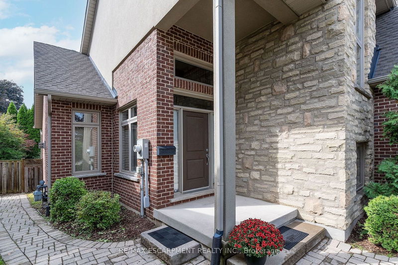 5 Xavier Crt  St. Catharines, L2N 7T4 | Image 31