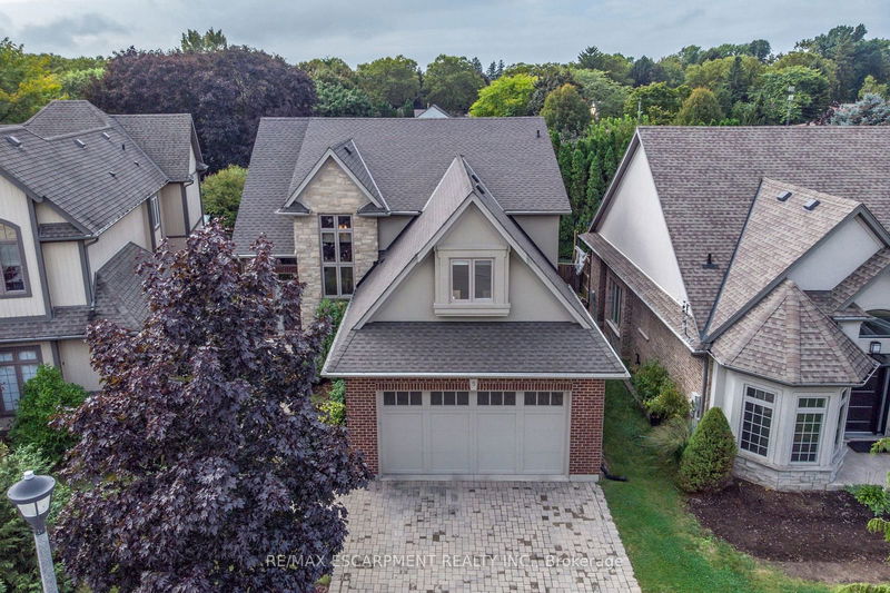 5 Xavier Crt  St. Catharines, L2N 7T4 | Image 36