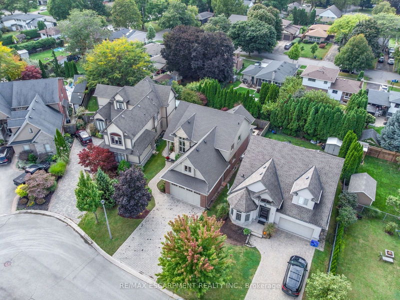 5 Xavier Crt  St. Catharines, L2N 7T4 | Image 39