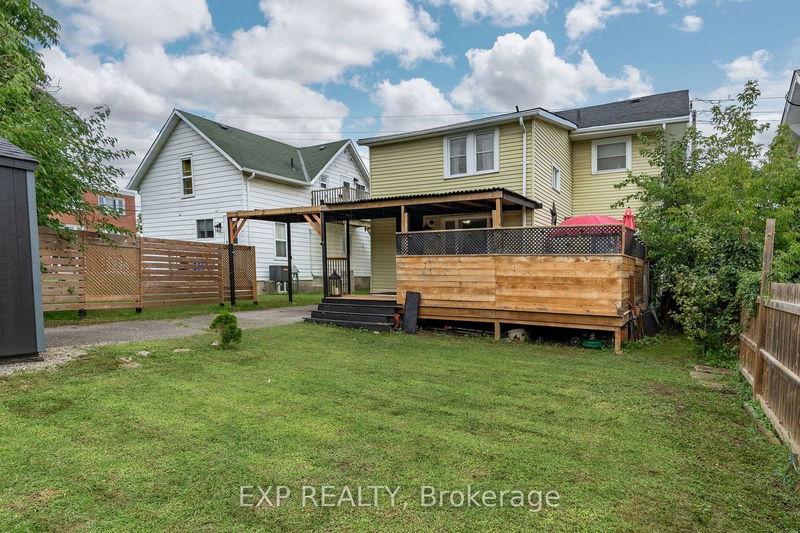 251 King St  Quinte West, K8V 3X2 | Image 40