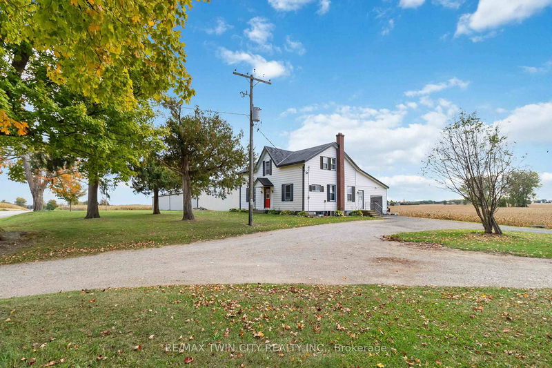 home for sale on 75 HWY 53