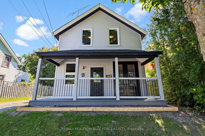 141 Ontario St  Port Hope, L1A 2V5 | Image 1