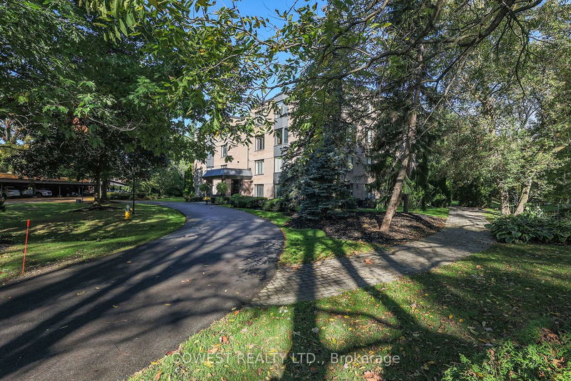  304 - 61 PAFFARD St  Niagara-on-the-Lake, L0S 1J0 | Image 34