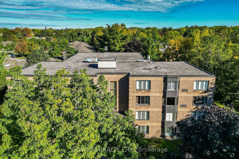  304 - 61 PAFFARD St  Niagara-on-the-Lake, L0S 1J0 | Image 36