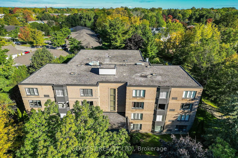  304 - 61 PAFFARD St  Niagara-on-the-Lake, L0S 1J0 | Image 37