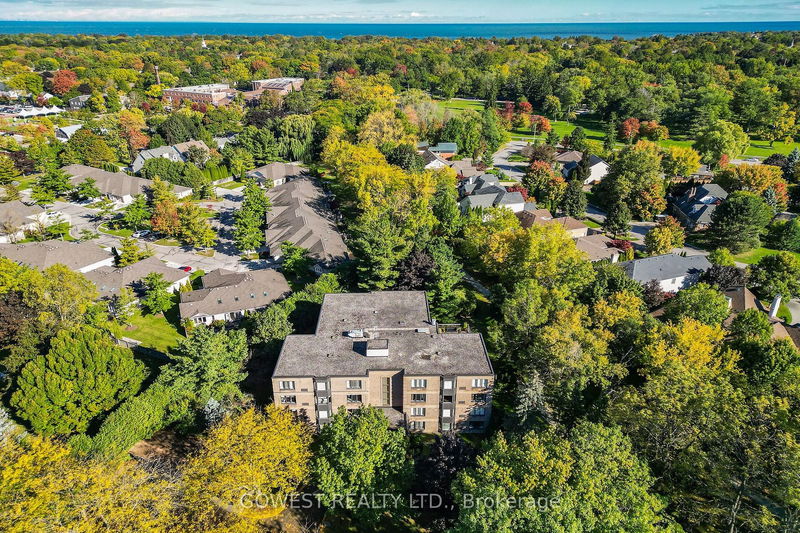  304 - 61 PAFFARD St  Niagara-on-the-Lake, L0S 1J0 | Image 38