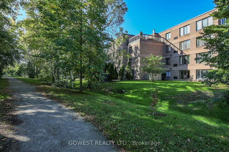  304 - 61 PAFFARD St  Niagara-on-the-Lake, L0S 1J0 | Image 5