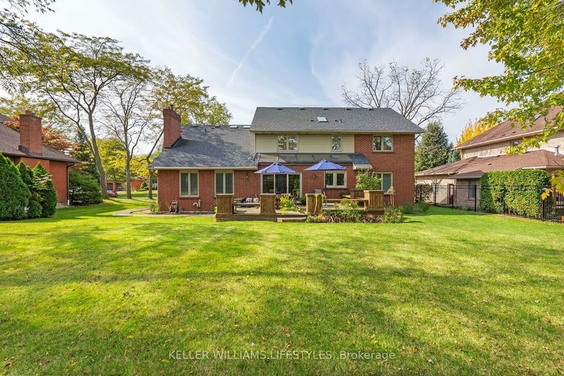 79 Highland Woods Crt  London, N6C 5X2 | Image 38