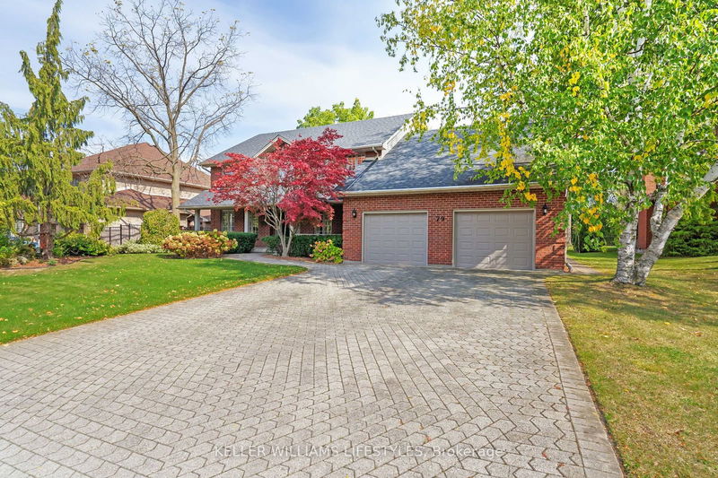 79 Highland Woods Crt  London, N6C 5X2 | Image 5