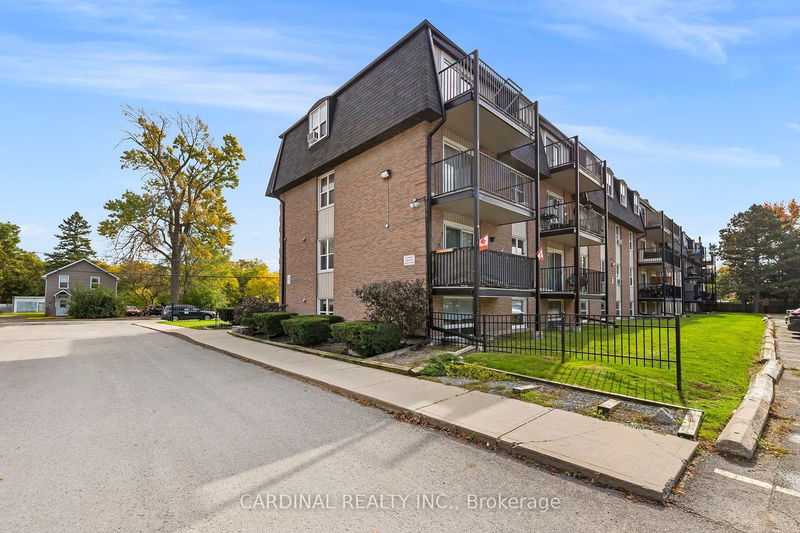  108 - 80 Grier St  Belleville, K8P 3A3 | Image 2