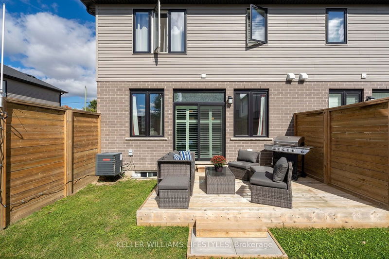  16 - 2427 Daisy Bend  London, N6M 0H1 | Image 29