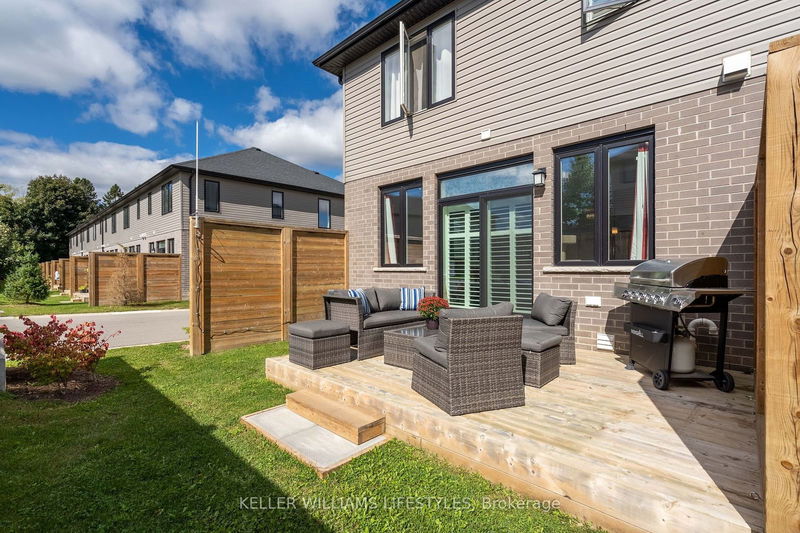  16 - 2427 Daisy Bend  London, N6M 0H1 | Image 30